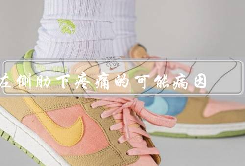左侧肋下疼痛的可能病因
