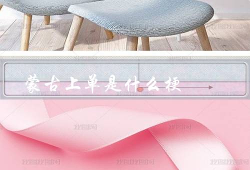 蒙古上单是什么梗