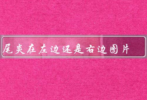 阑尾炎在左边还是右边图片