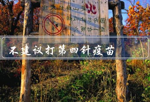 不建议打第四针疫苗