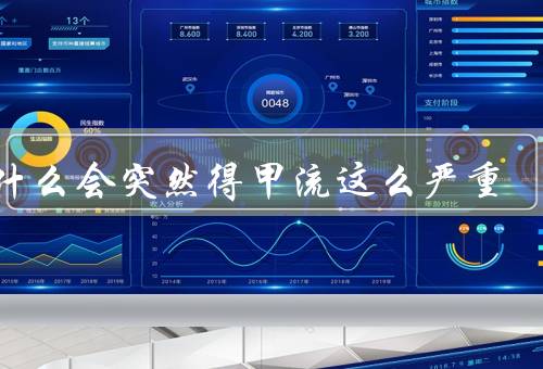 为什么会突然得甲流这么严重