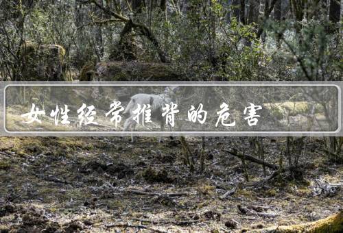 女性经常推背的危害