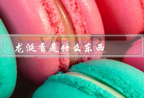 龙涎香是什么东西