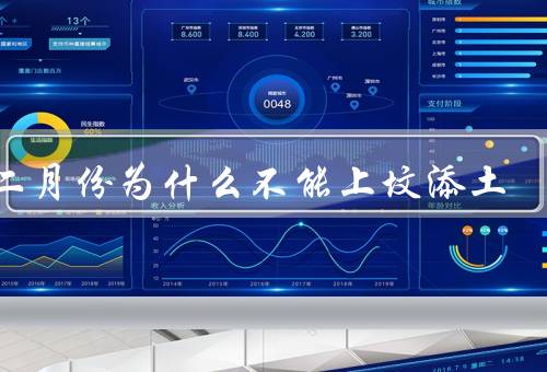 润二月份为什么不能上坟添土