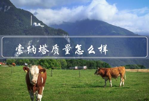 索纳塔质量怎么样
