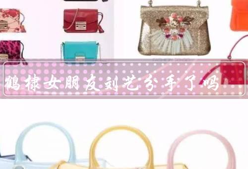 王鹤棣女朋友刘艺分手了吗，分手了（网传女方已结婚）