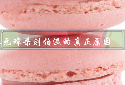 朱元璋杀刘伯温的真正原因