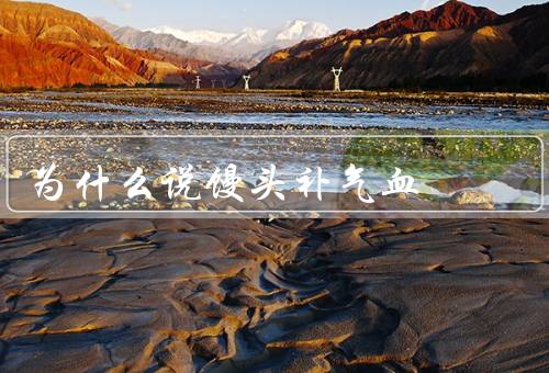 为什么说馒头补气血