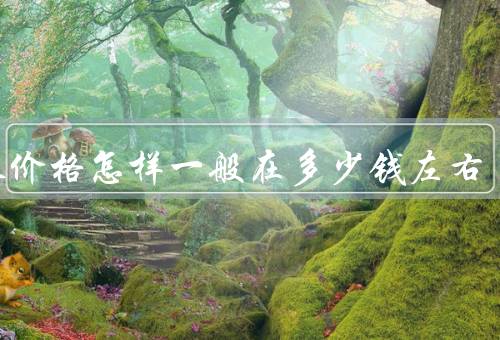古琴价格怎样一般在多少钱左右