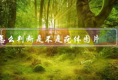 怎么判断是不是疣体图片